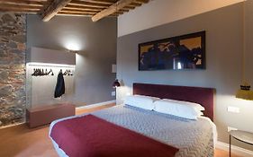 Monna Caterina Wine Resort Vinci  Italy